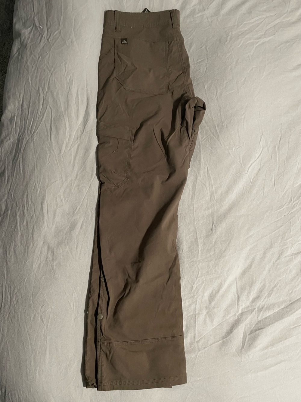 Prana Zion Pants